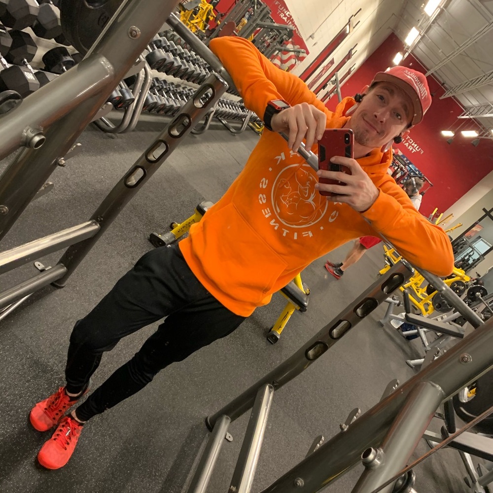 Meet your Posher, Dean